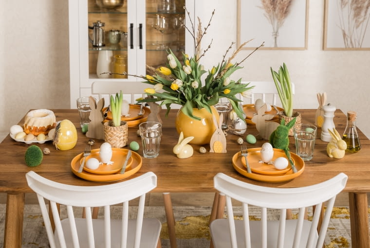 Model stołu Doria Model stołu Doria