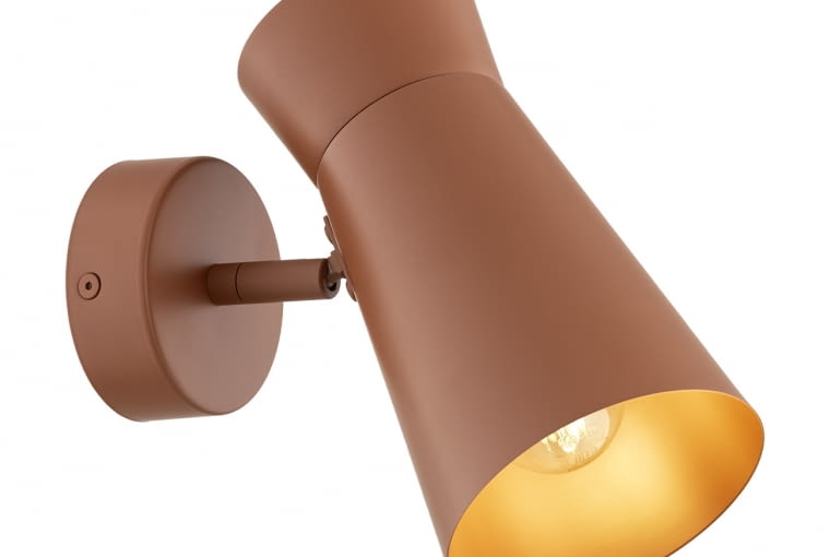 Lord, stal, 20 x 10 cm, 349 zł.