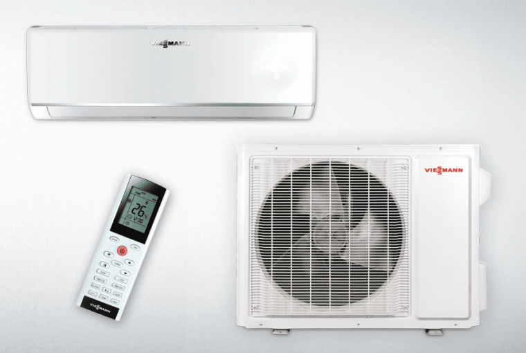 Vitoclima-200-s Vitoclima-200-s