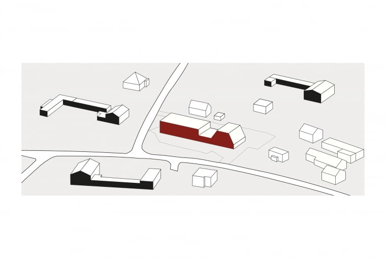 Gambit Office - diagramy Gambit Office - diagramy