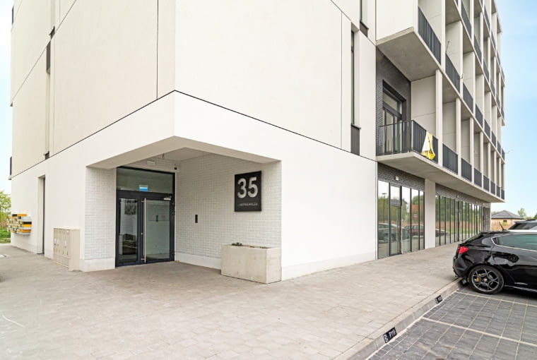 Kompleks aparthotelowy Minimaxy Kompleks aparthotelowy Minimaxy