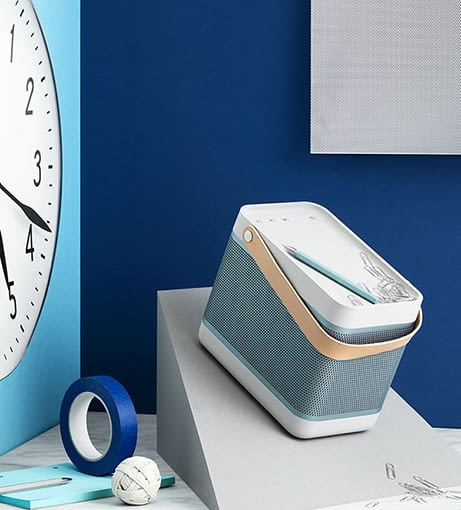 Beolit 15 od B&O PLAY beolit 15, bang&olfusen, B&O Play