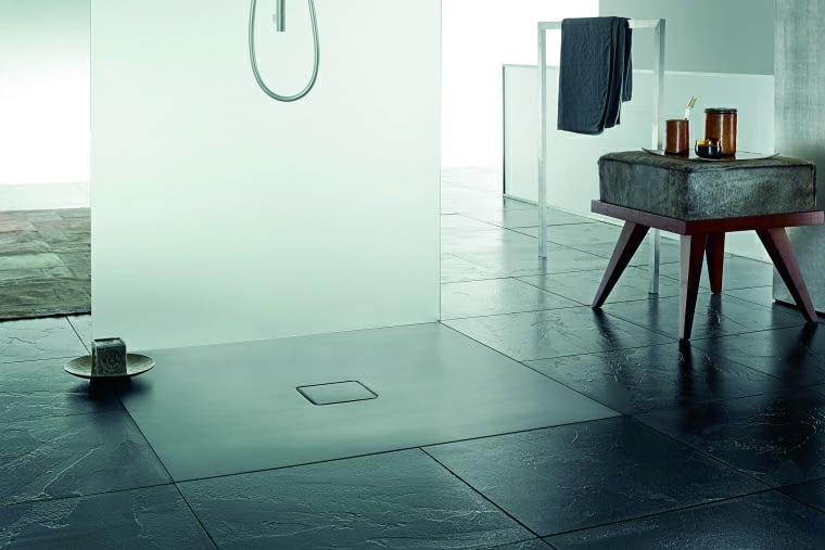 kabiny prysznicowe, brodziki