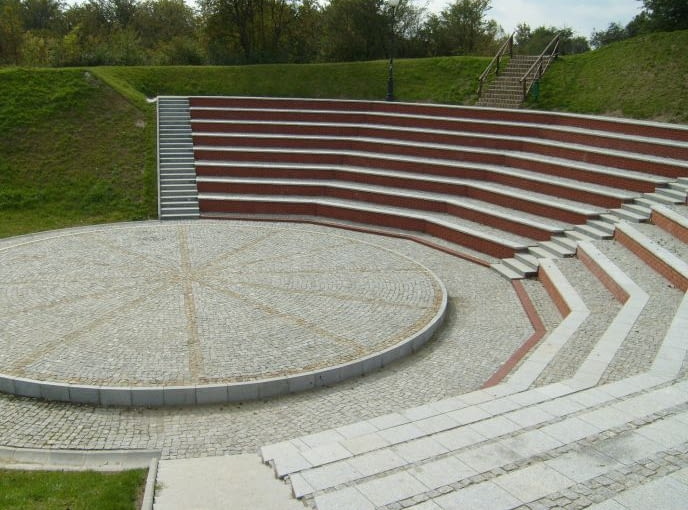 Przemyśl - Fort Zniesienie Przemyśl - Fort Zniesienie