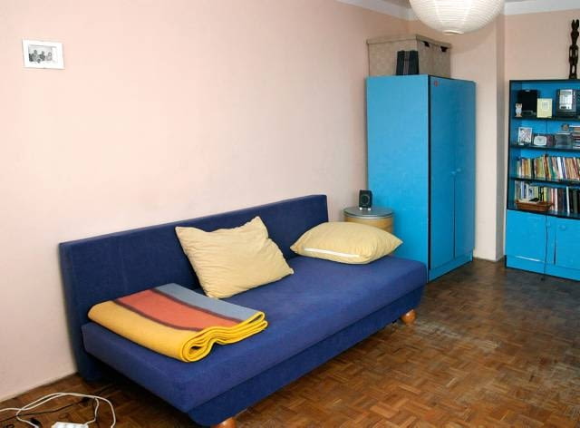 17.11.2004 WARSZAWA , SESJA METAMORFOZA ,