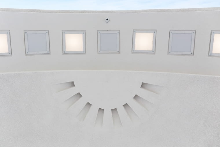 Muszla koncertowa w Gdyni