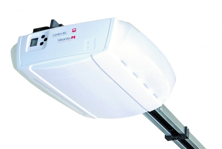 Napędy umożliwiające zdalne, automatyczne otwieranie bram dobiera się pod kątem ich typu, wielkości i ciężaru