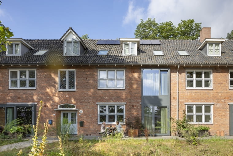 Buitenplaats Koningsweg Buitenplaats Koningsweg