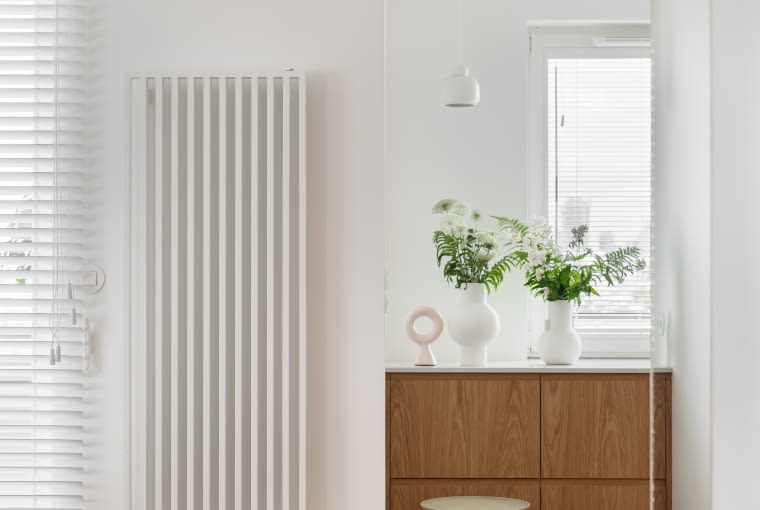 PROJEKT: Harmonia kontrastów PROJEKT: Harmonia kontrastów