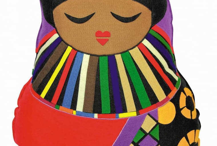 Proj. Mima Design, 260 zł, sopolish.pl