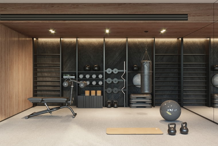 Osiedle Atrium Oliva w Gdańsku