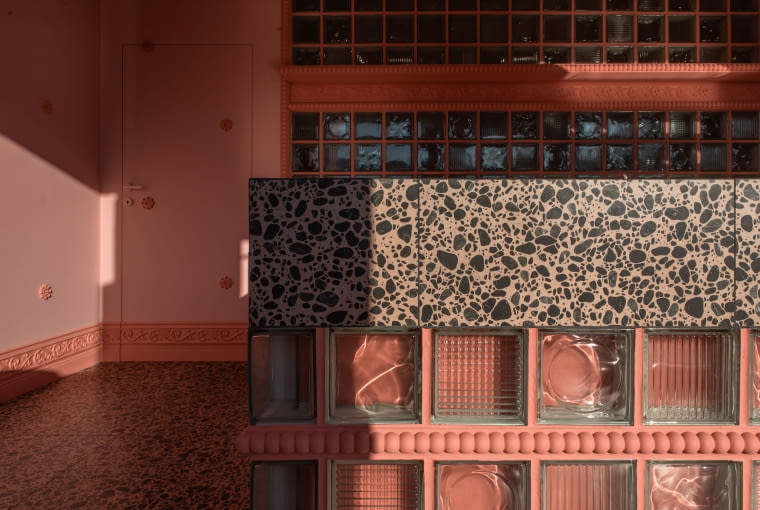 Bez Rodzynek w Skórzewie. Proj. mode:lina Bez Rodzynek w Skórzewie. Proj. mode:lina