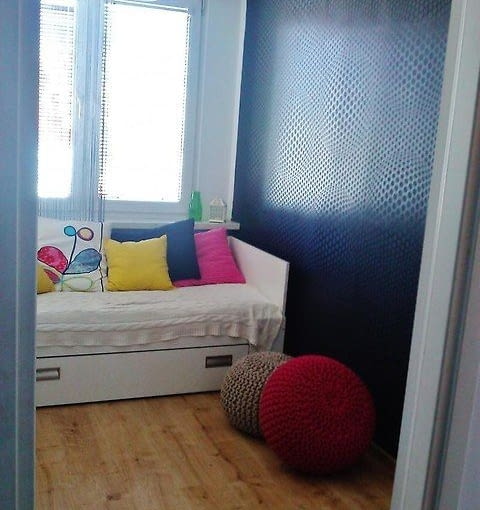 Pokój Agaty Pokój Agaty