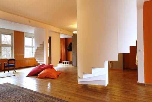 Didden Village w Rotterdamie od MVRDV Didden Village w Rotterdamie od MVRDV