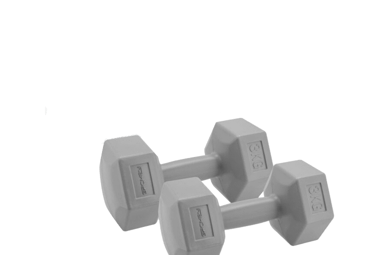 Hantle Spokey Pump, 3 kg, 39,99 zł/2 szt. Hantle Spokey Pump, 3 kg, 39,99 zł/2 szt.