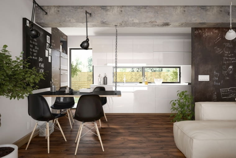 Styl loftowy Styl loftowy