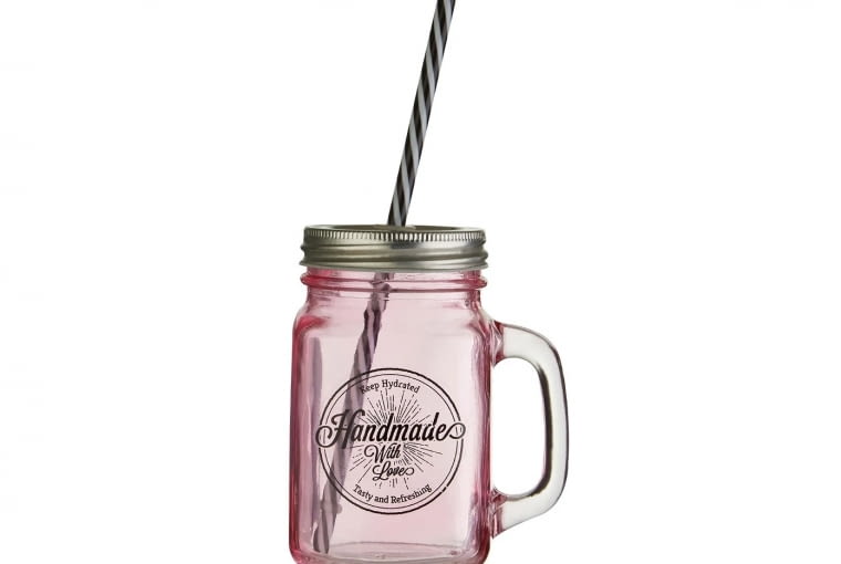 Westwing: komplet 2 kubków Coctails Pink, 53 zł Kolorowe nowości w Westwing