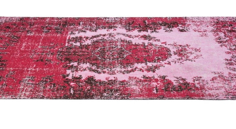 W stylu tego wnętrza: Dywan Calimnos Pink, wym. 170 x 240 cm, momastudio.pl, 1650 zł Dywan Calimnos Pink, wym. 170 x 240 cm, momastudio.pl, 1650 zł