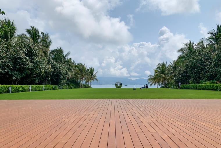 Bambusowy hit sezonu Dasso CTECH