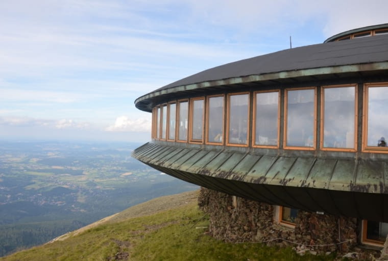 Obserwatorium Astronomiczne na Śnieżce, Karpacz Obserwatorium Astronomiczne na Śnieżce, Karpacz
