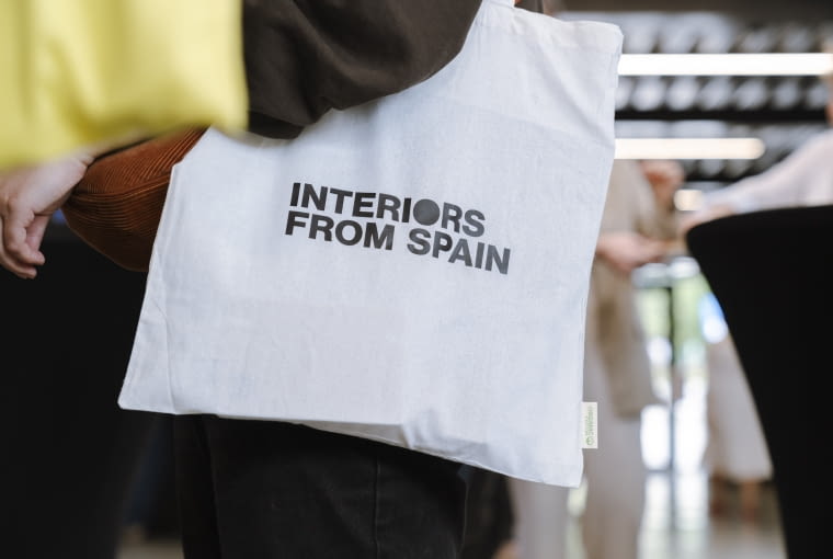SPAIN IS IN