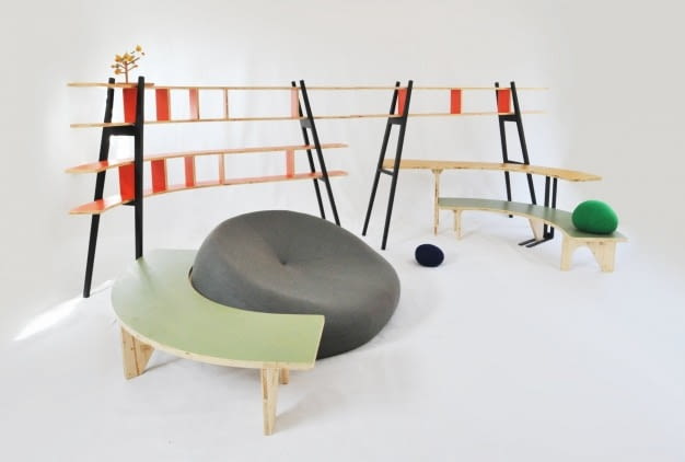 Le Hasard Kandinskyen