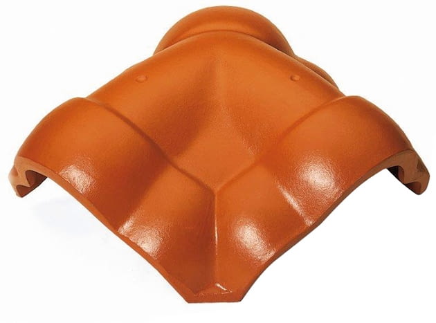 Gąsior - łącznik akcesoria dachowe, gąsior