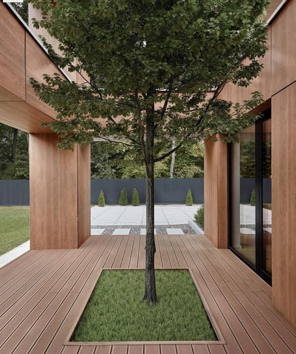 Dom Dziurawy. Proj. 81.WAW.PL Dom Dziurawy. Proj. 81.WAW.PL