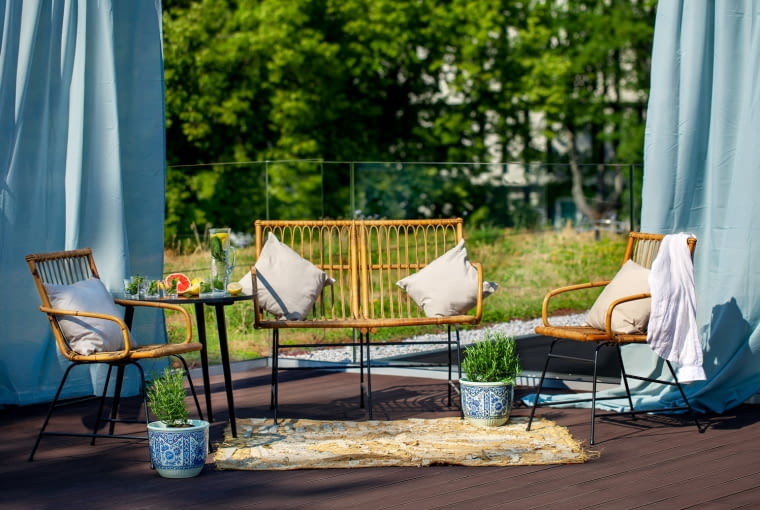 Wiklinowych fotele Władysława Wołkowskiego Wiklinowych fotele Władysława Wołkowskiego