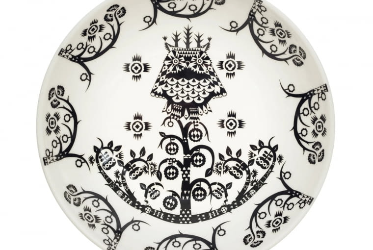 Iittala Głęboki talerz Taika 20 cm