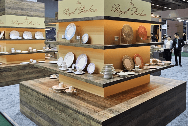 Targi Ambiente 2026 we Frankfurcie