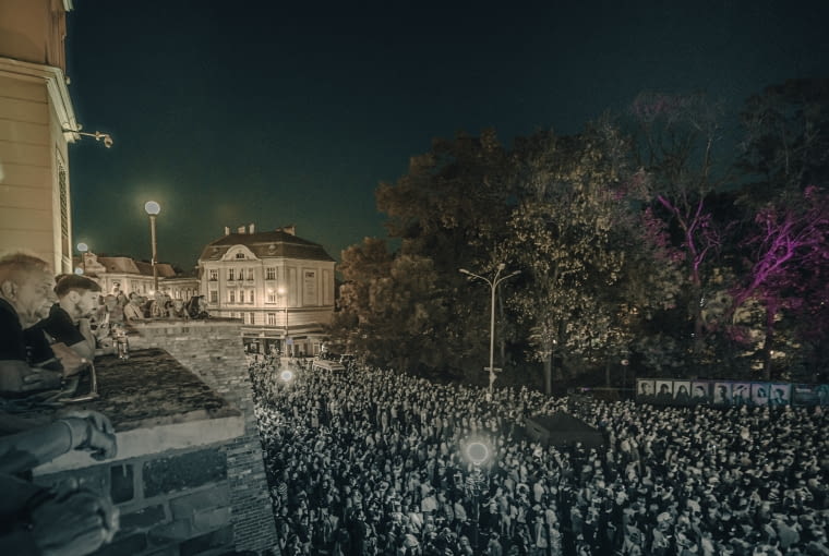Dni Bielska-Białej 2025 Dni Bielska-Białej 2025