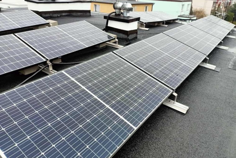 Panele na gruncie Panele na gruncie