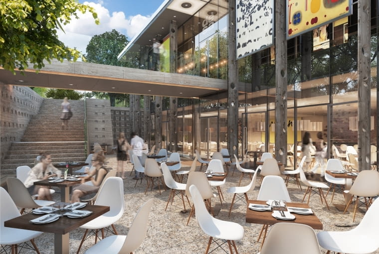 Imagine Corner Imagine Corner