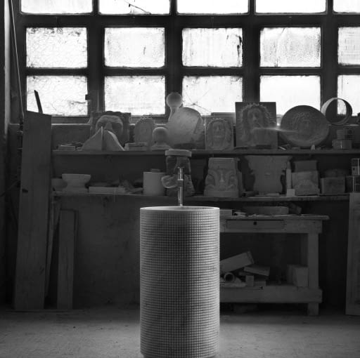 Umywalka Controverso Umywalka Controverso