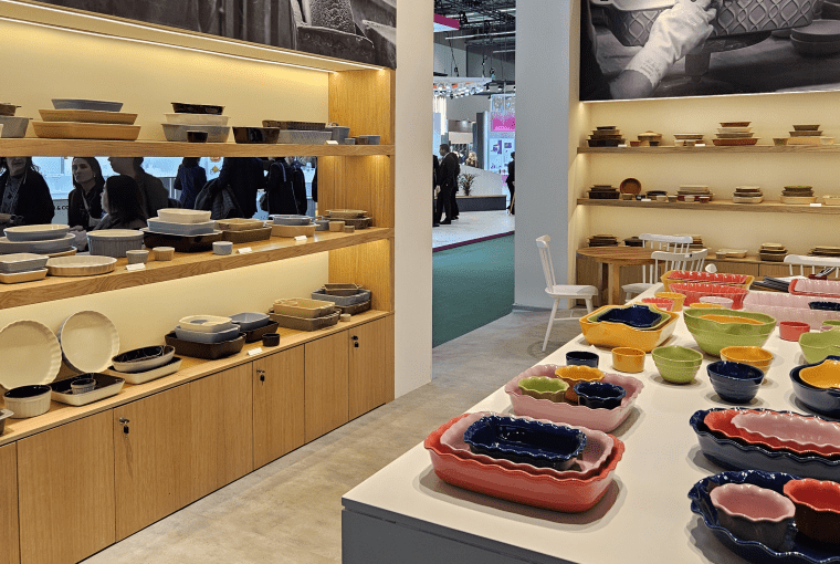 Targi Ambiente 2026 we Frankfurcie