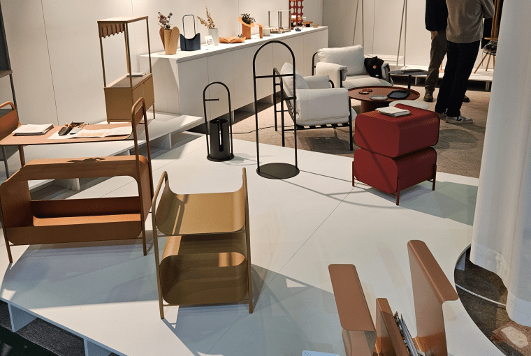 Targi Ambiente 2026 we Frankfurcie