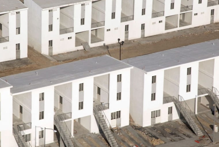 Monterrey Housing Monterrey Housing