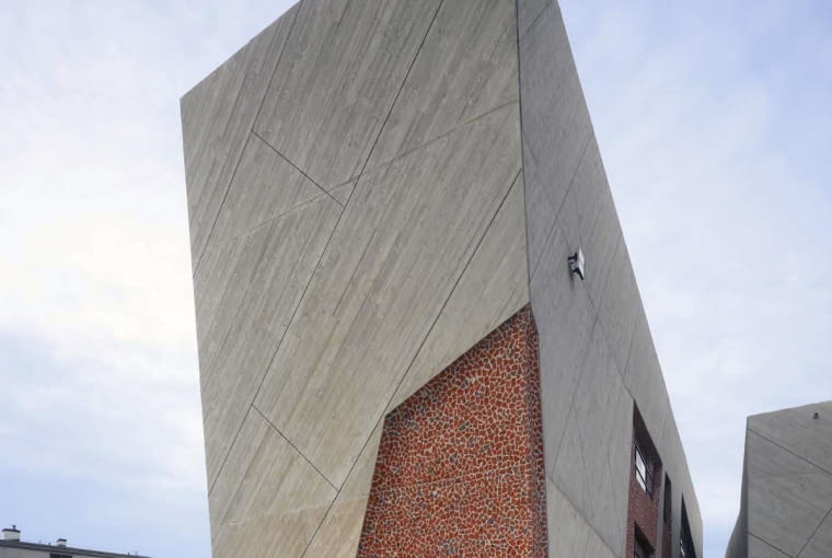 [(c)Roland Halbe; Veroeffentlichung nur gegen Honorar, Urhebervermerk und Beleg / Copyrightpermission required for reproduction, Photocredit: Roland Halbe]