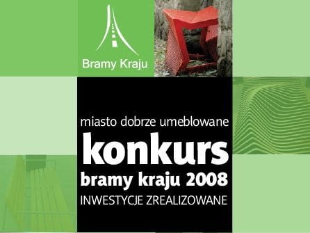 Bramy Kraju Bramy Kraju
