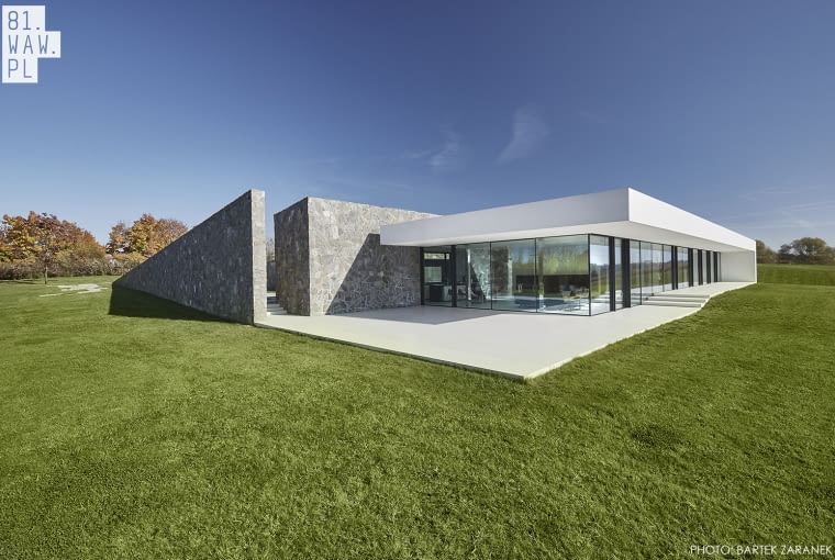 Dom Polny. Proj. 81.WAW.PL