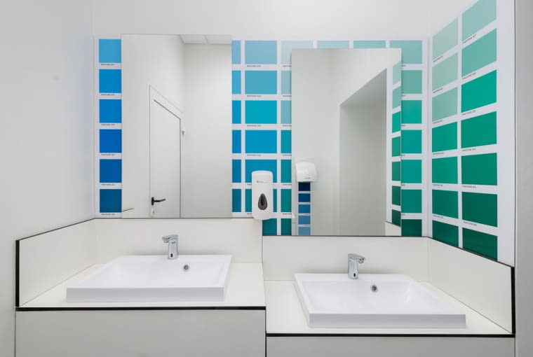 Szkoła Podstawowa w Miliczu projektu PORT Józef Franczok, Marcin Kolanus