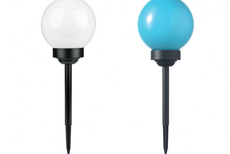 Oświetlenie LED -30procent Oświetlenie LED -30procent