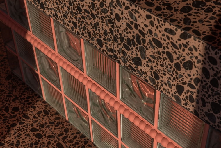 Bez Rodzynek w Skórzewie. Proj. mode:lina Bez Rodzynek w Skórzewie. Proj. mode:lina