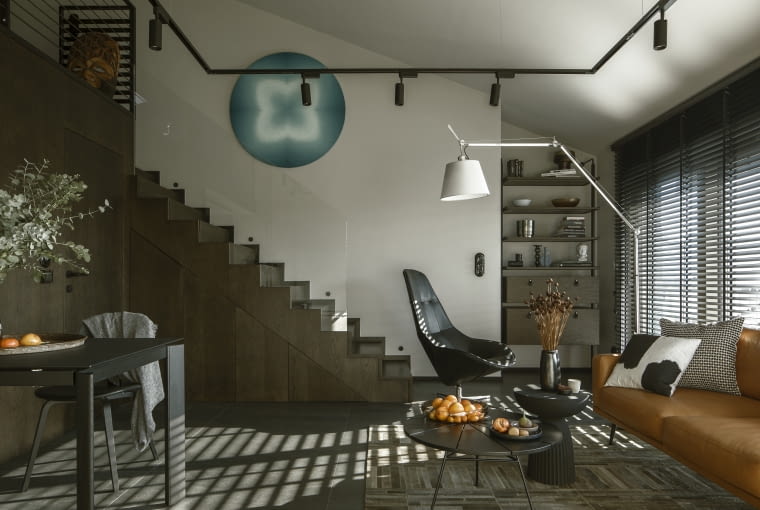 PROJEKT: W klubowym stylu