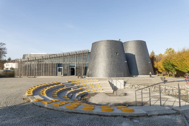 Centrum Bajki, Pacanów Centrum Bajki, Pacanów