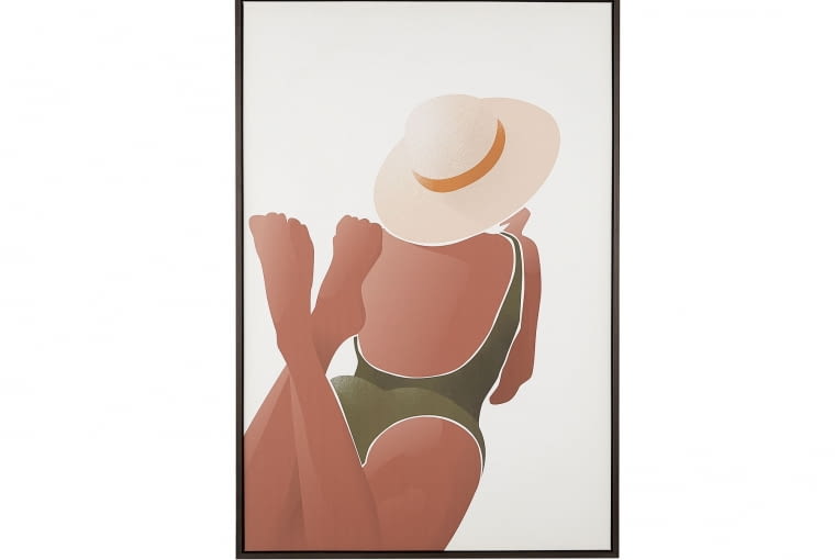 Feltrina, płótno, 63 x 93 cm, 269,99 zł plakaty