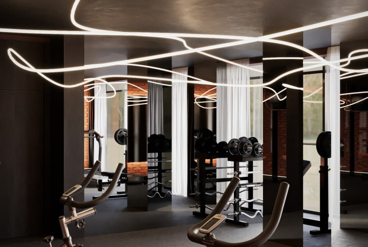 Eterna w Gdańsku Eterna w Gdańsku