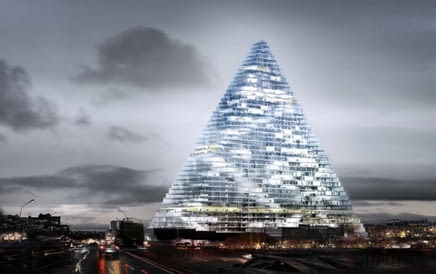 Le Projet Triangle Le Projet Triangle