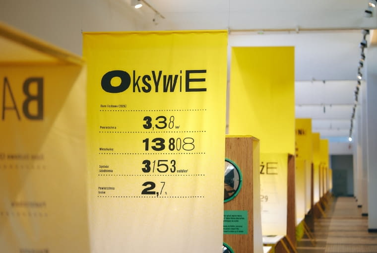 Wystawa  „Gen.100 – gdyński kod wspólnoty”